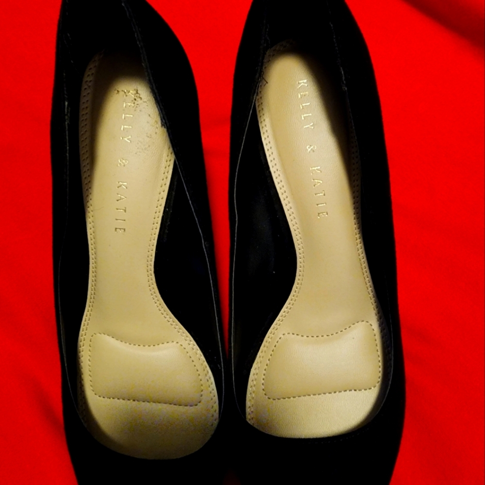 Women's Shoes